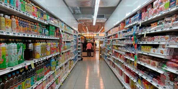 Após três meses, preços dos supermercados em SP voltam a subir